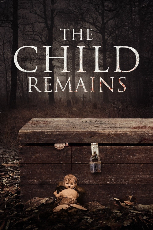 The Child Remains (2017) poster