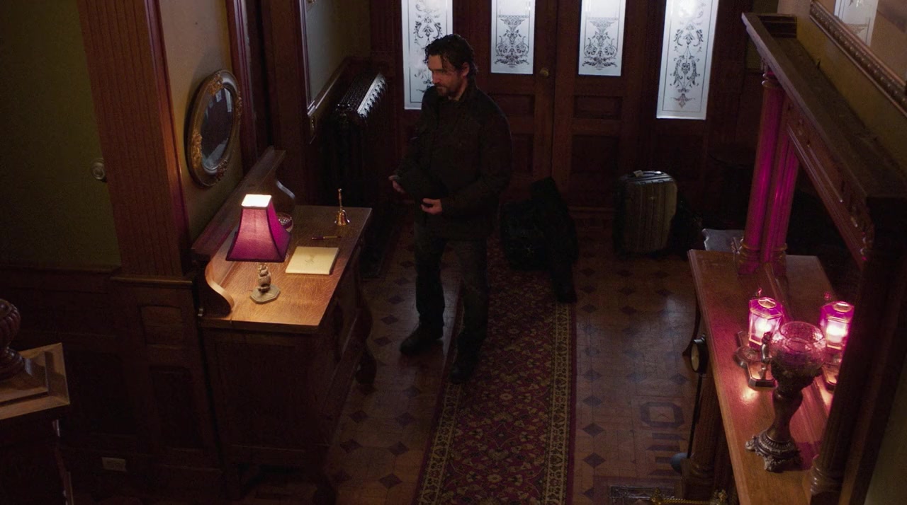 The Child Remains screenshot 2