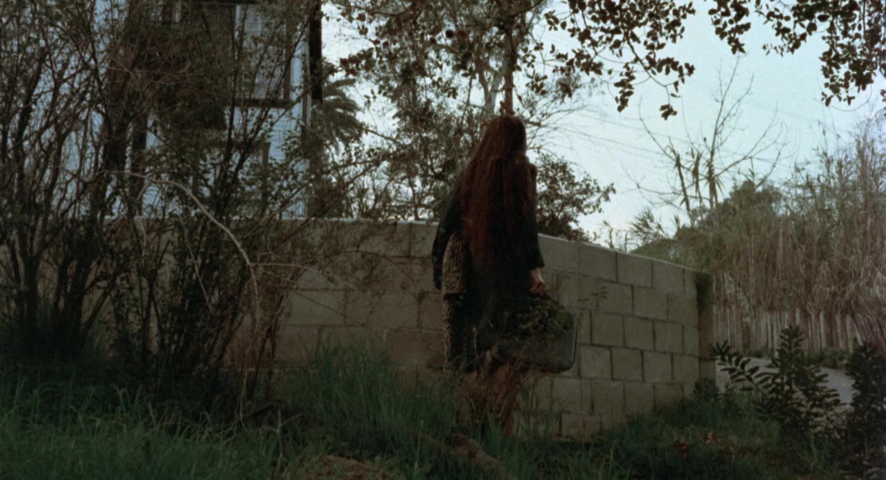 The Child screenshot 1