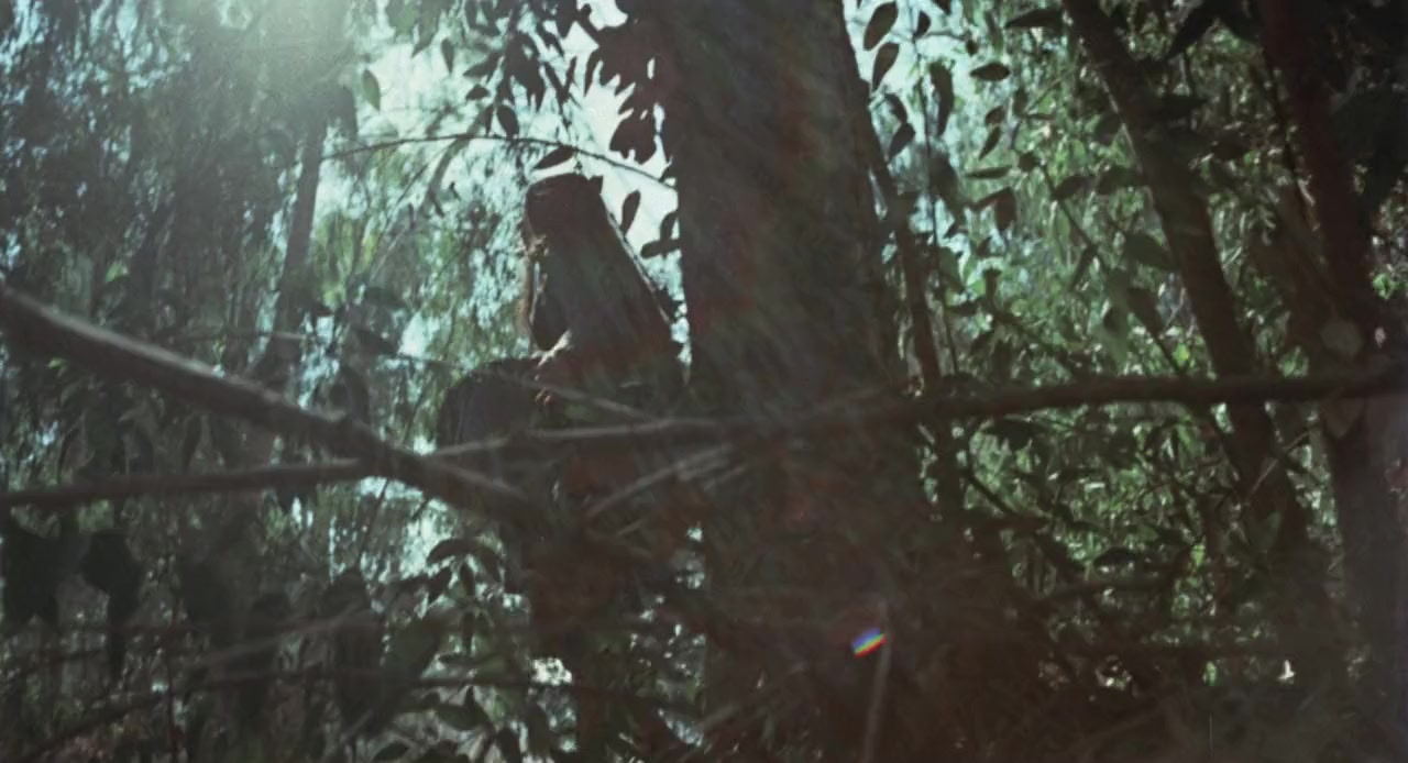 The Child screenshot 2