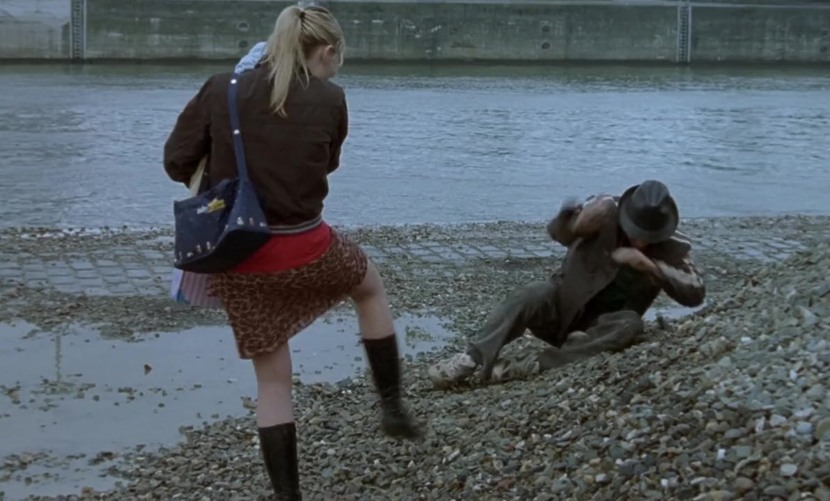 L'enfant screenshot 1
