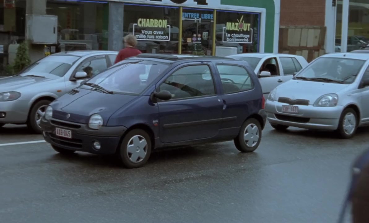 L'enfant screenshot 2