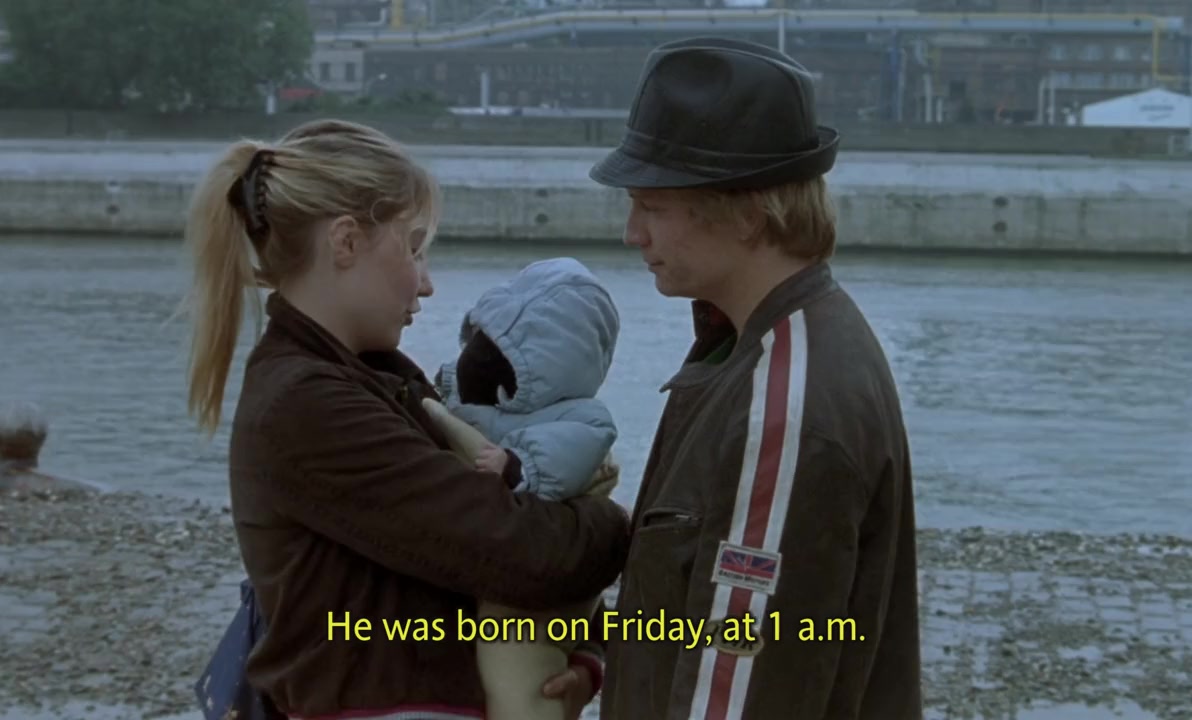 L'enfant screenshot 3
