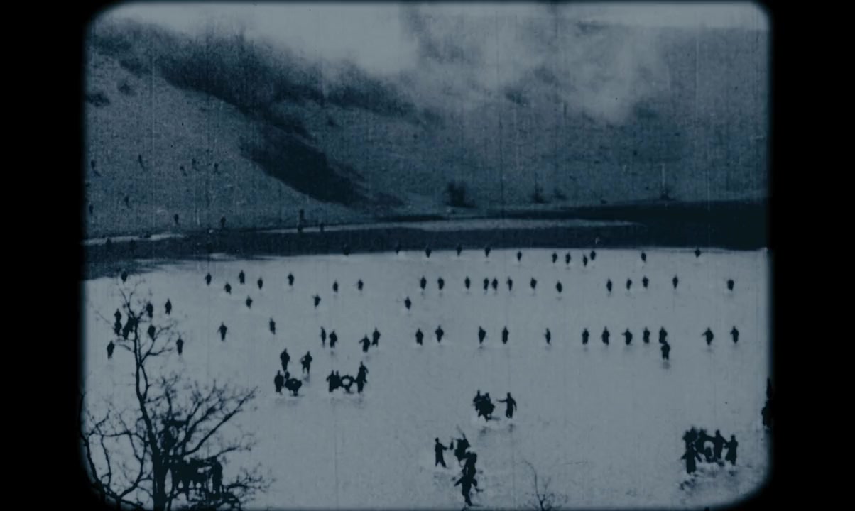 The Childhood of a Leader screenshot 2