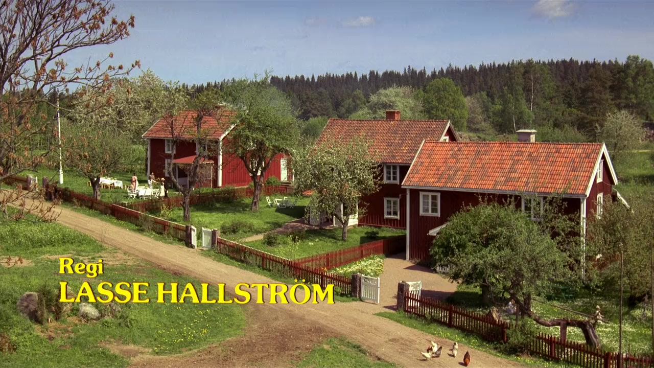 Alla vi barn i Bullerbyn screenshot 2