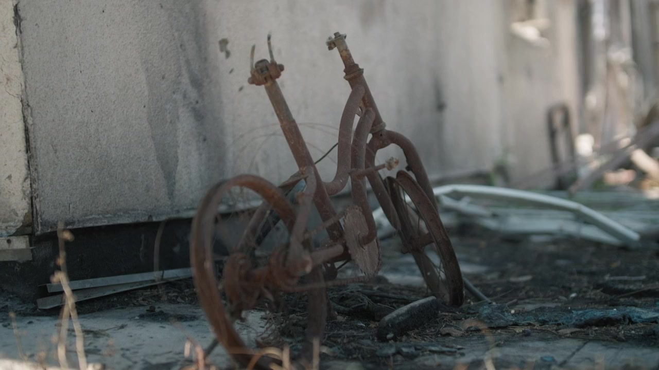 The Children of October 7 screenshot 3