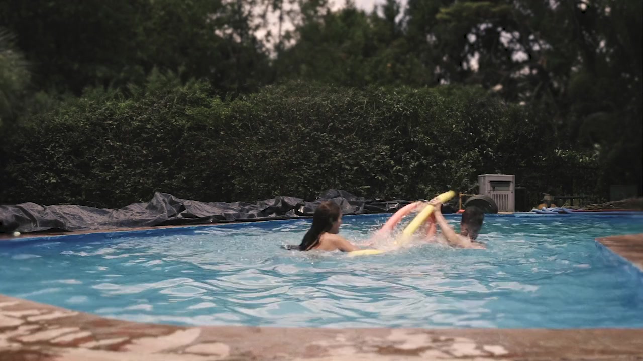 Los niños de Dios screenshot 1