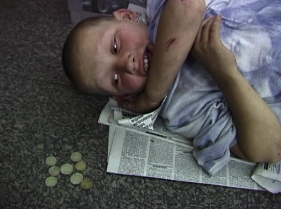 The Children of Leningradsky screenshot 1