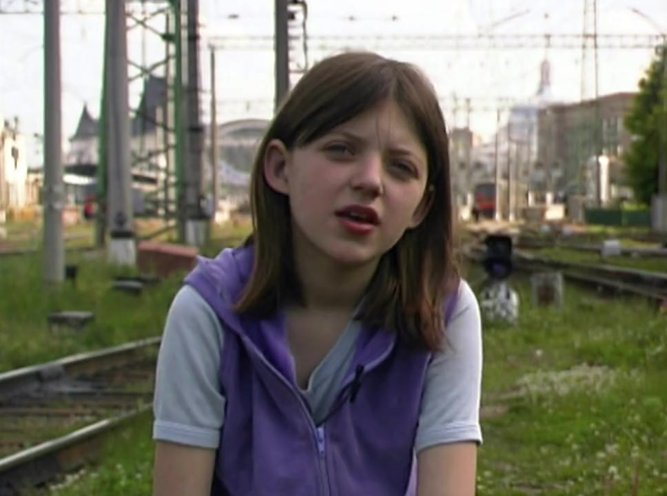 The Children of Leningradsky screenshot 2