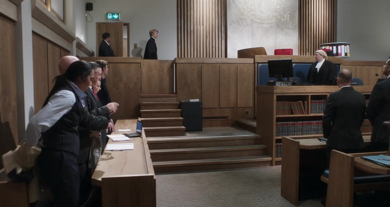 The Children Act screenshot 2