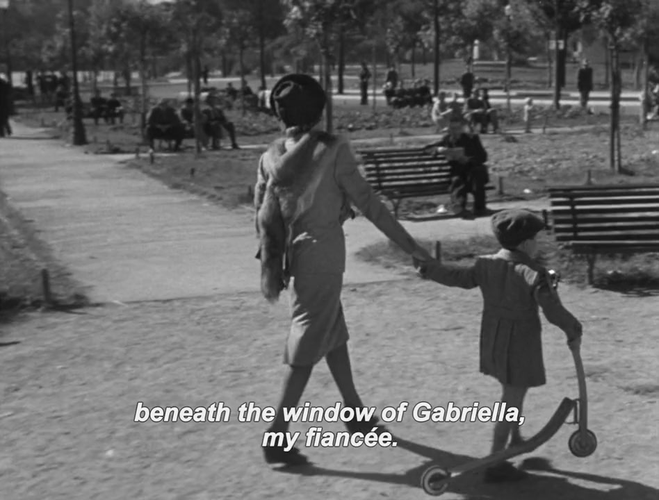 I bambini ci guardano screenshot 2