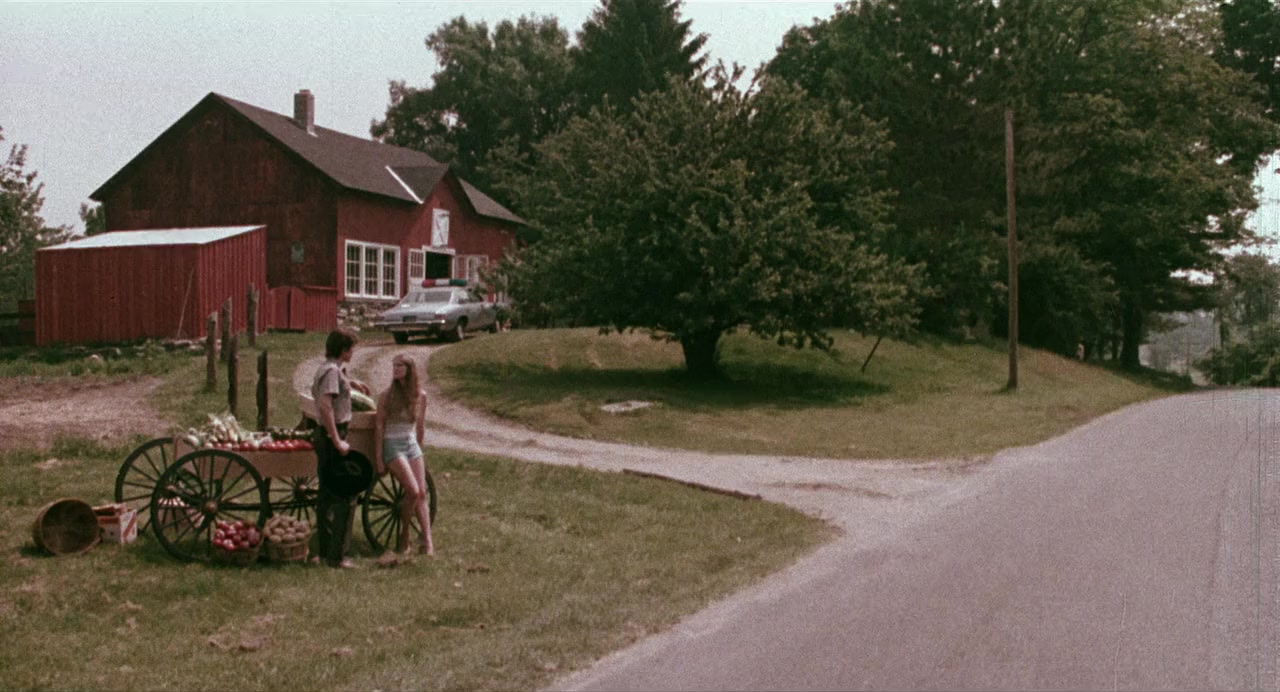 The Children screenshot 1