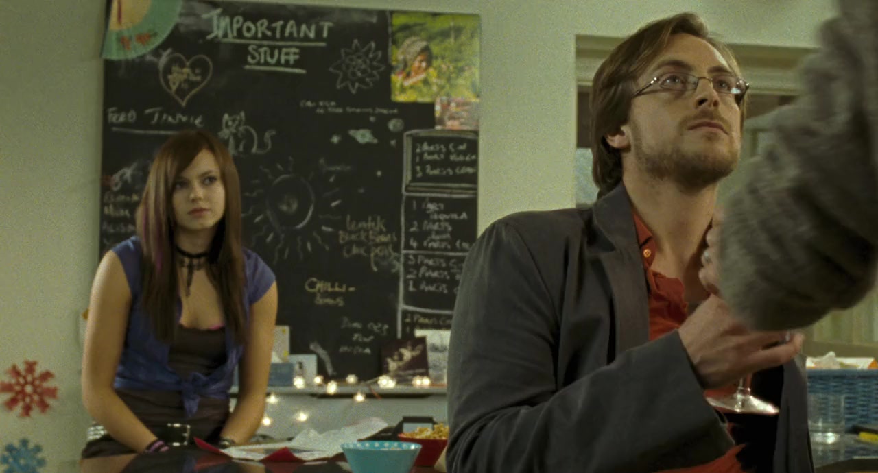 The Children screenshot 3