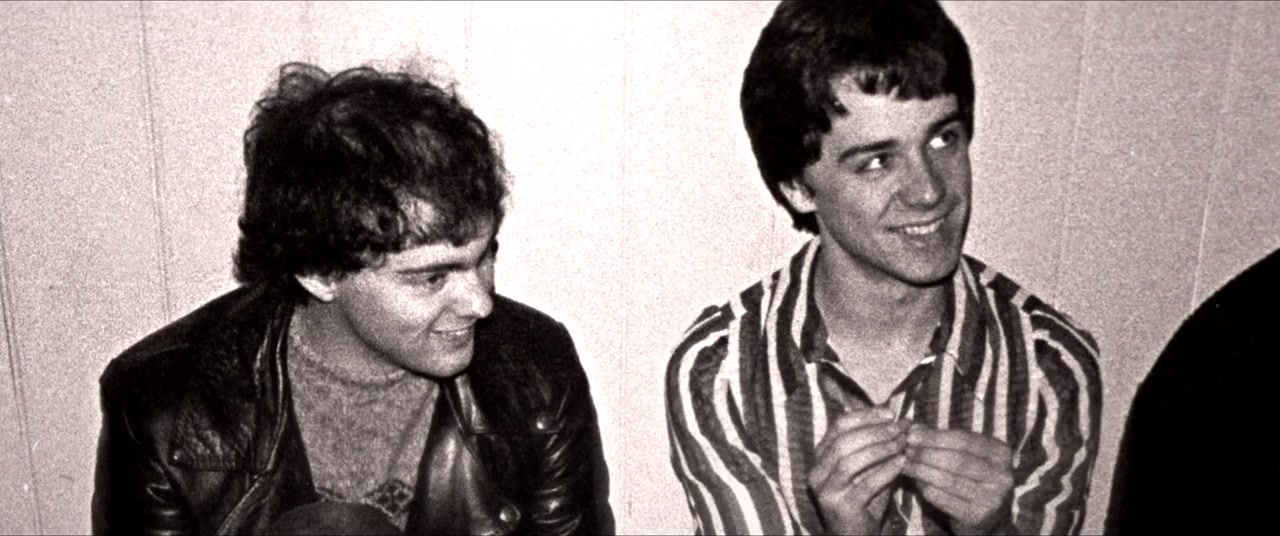 The Chills: The Triumph and Tragedy of Martin Phillipps screenshot 1