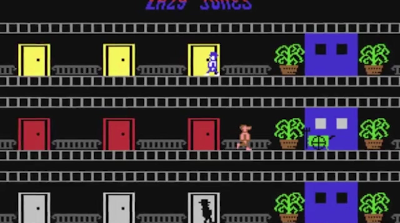 The Chiptune Story - Creating retro music 8-bits at a time screenshot 2