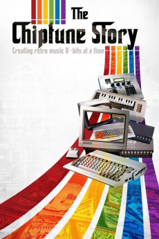 The Chiptune Story - Creating retro music 8-bits at a time (2018) poster