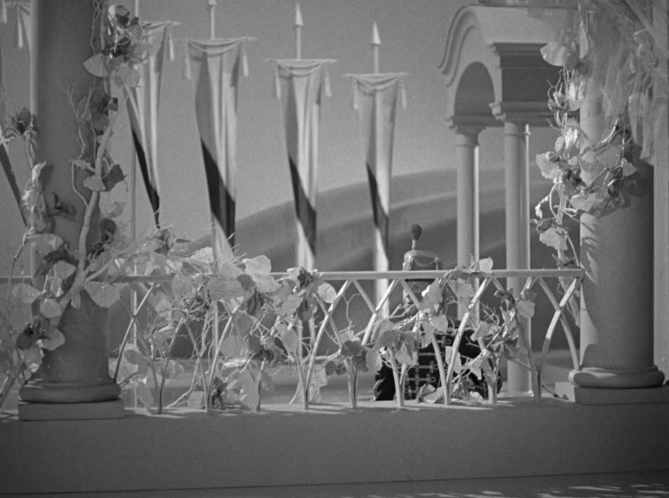 The Chocolate Soldier screenshot 2