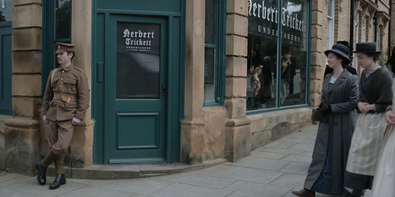 The Choral screenshot 1