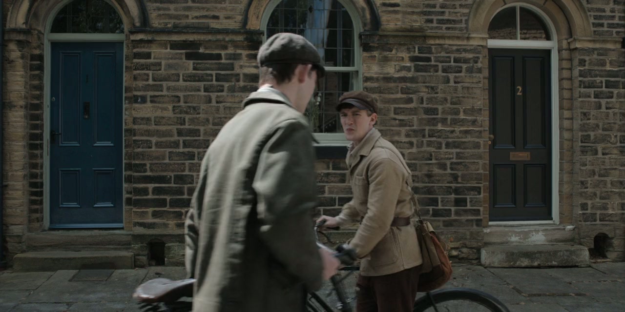 The Choral screenshot 2