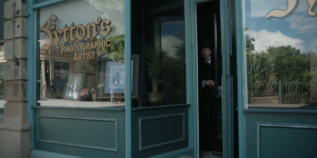 The Choral screenshot 3