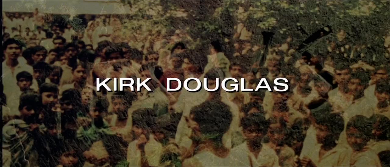 Holocaust 2000 screenshot 1