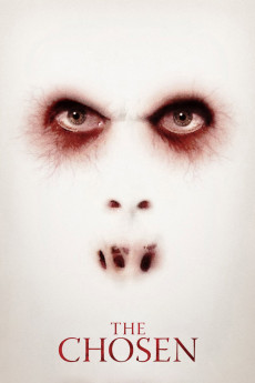 The Chosen (2015) poster