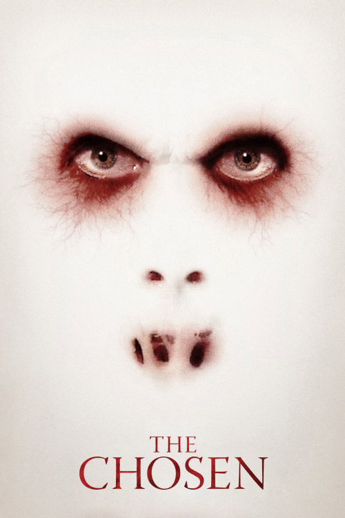 The Chosen (2015) poster
