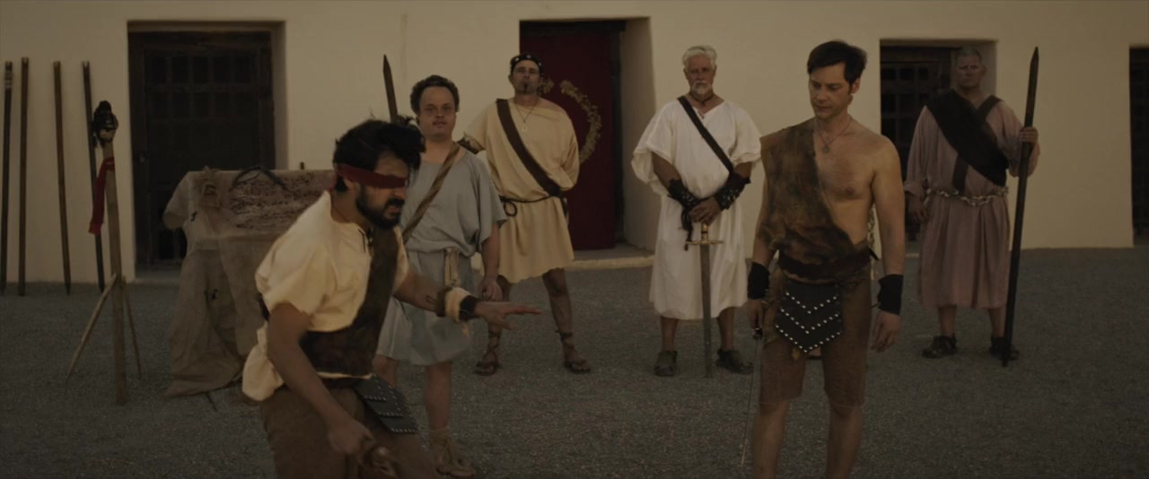The Christ Slayer screenshot 2