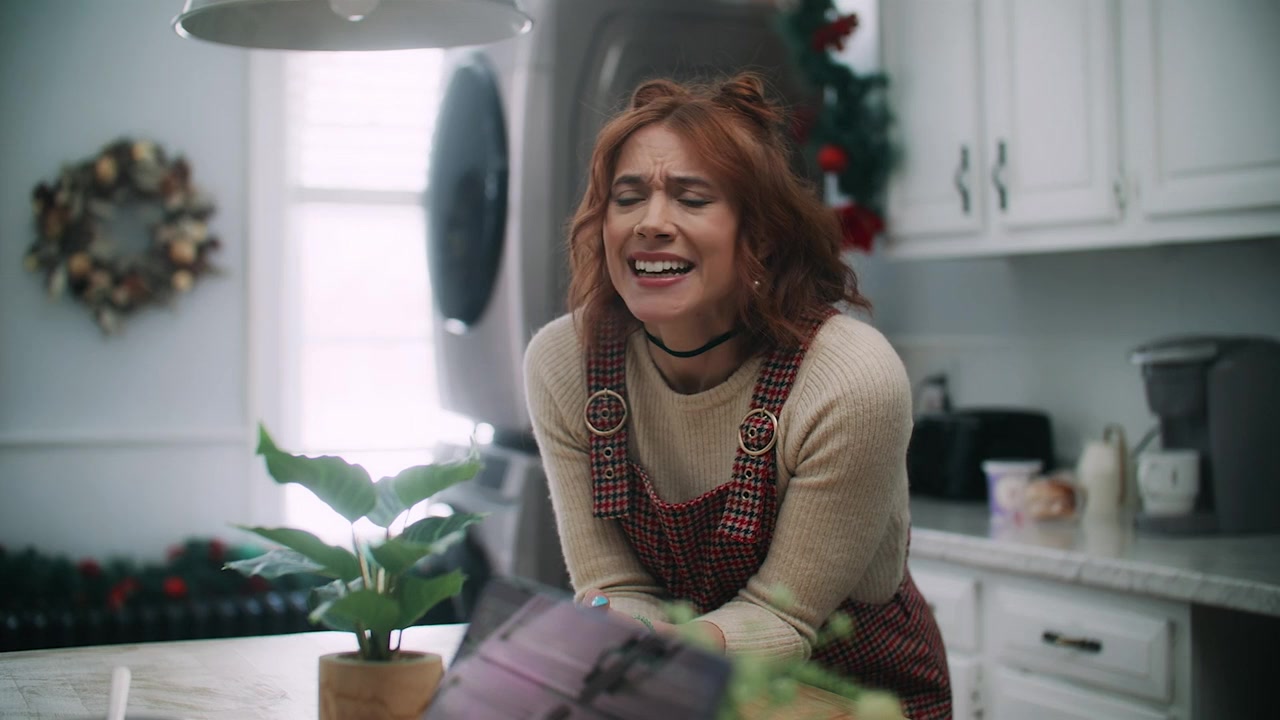 The Christmas Ticket screenshot 2