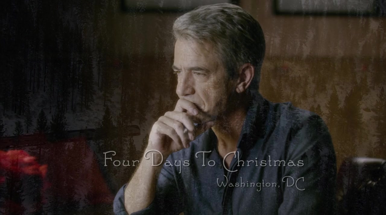 The Christmas Train screenshot 2