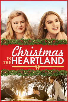 Christmas in the Heartland (2018) poster