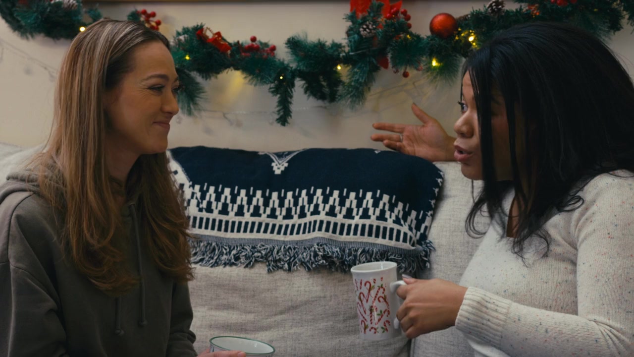The Christmas Venue screenshot 2