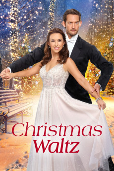 Christmas Waltz (2020) poster