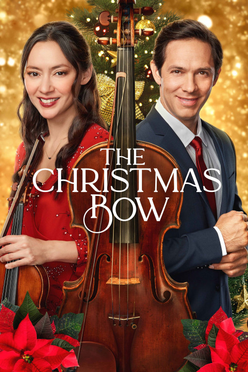 The Christmas Bow (2020) poster