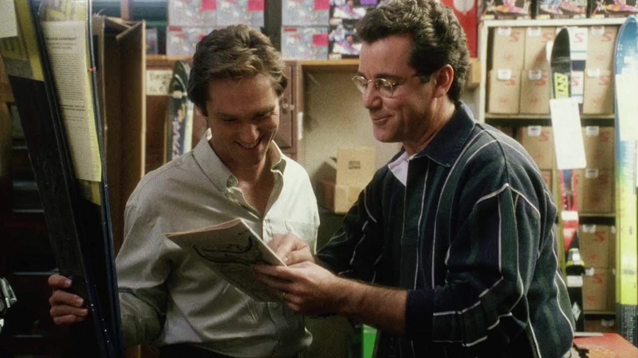 The Christmas Box screenshot 2