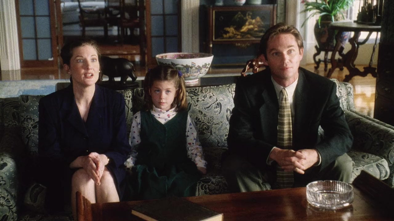 The Christmas Box screenshot 3