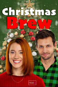 The Christmas Brew (2024) poster