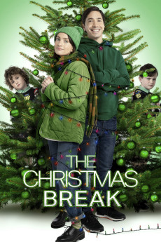 The Christmas Break (2023) poster