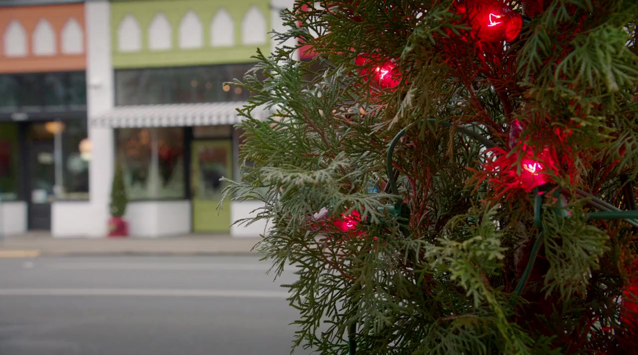 The Christmas Calendar screenshot 3
