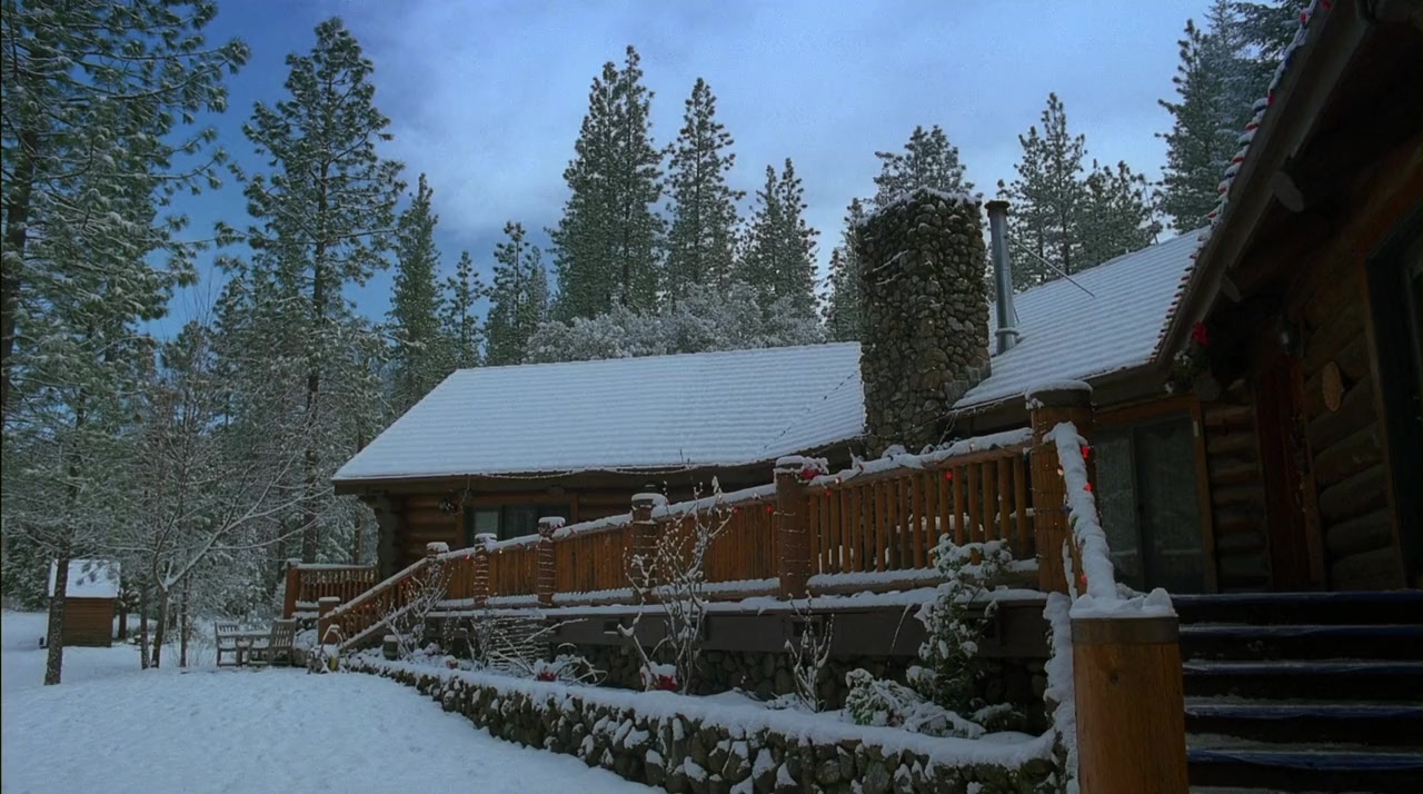 The Christmas Card screenshot 1