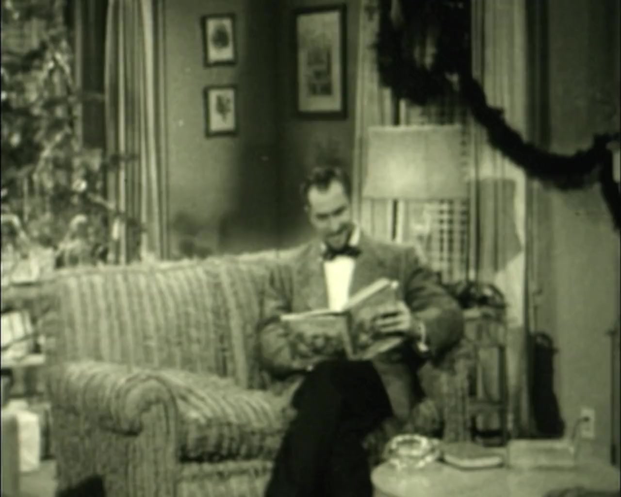 The Christmas Carol screenshot 1