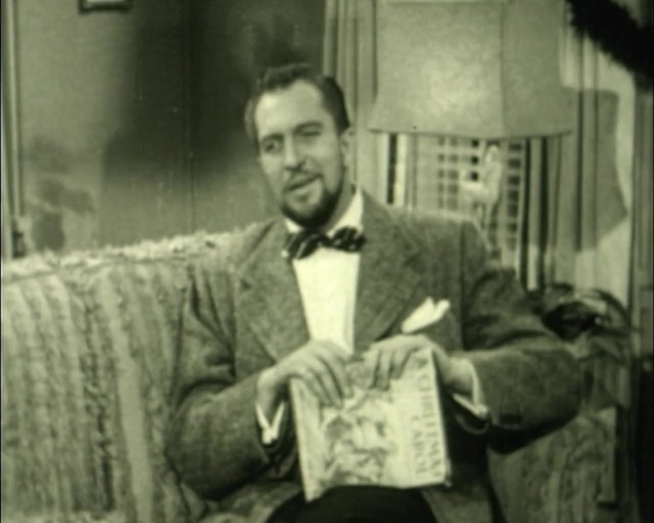 The Christmas Carol screenshot 2