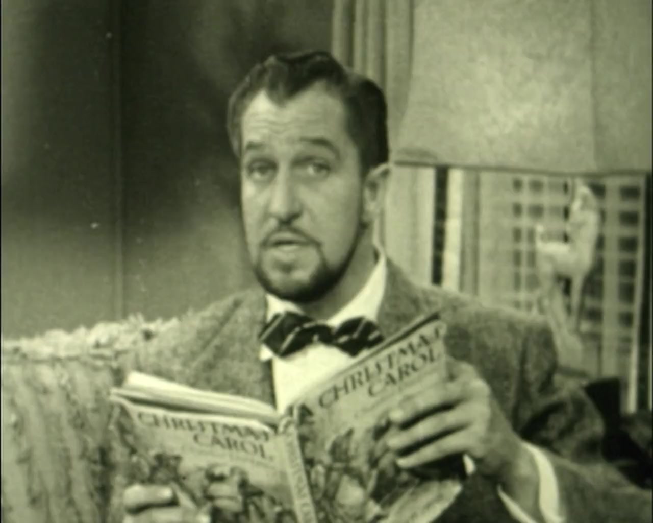 The Christmas Carol screenshot 3
