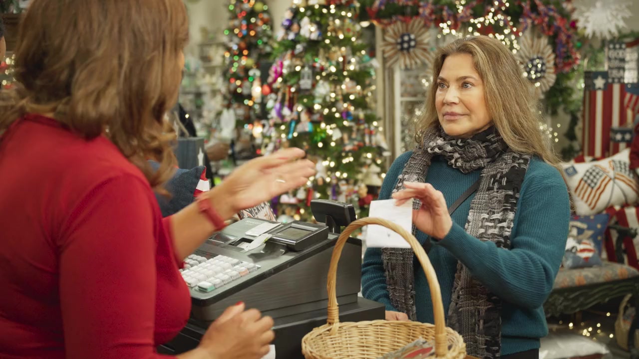 The Christmas Chain screenshot 2