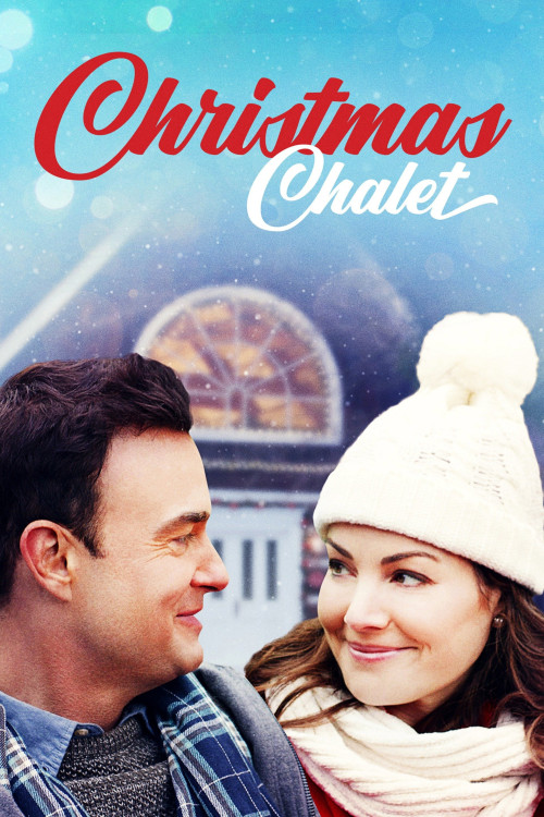 The Christmas Chalet (2019) poster