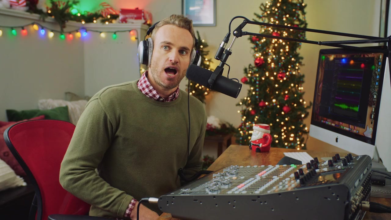 The Christmas Challenge screenshot 3