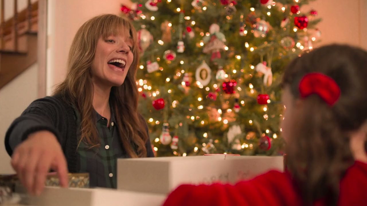 The Christmas Checklist screenshot 1
