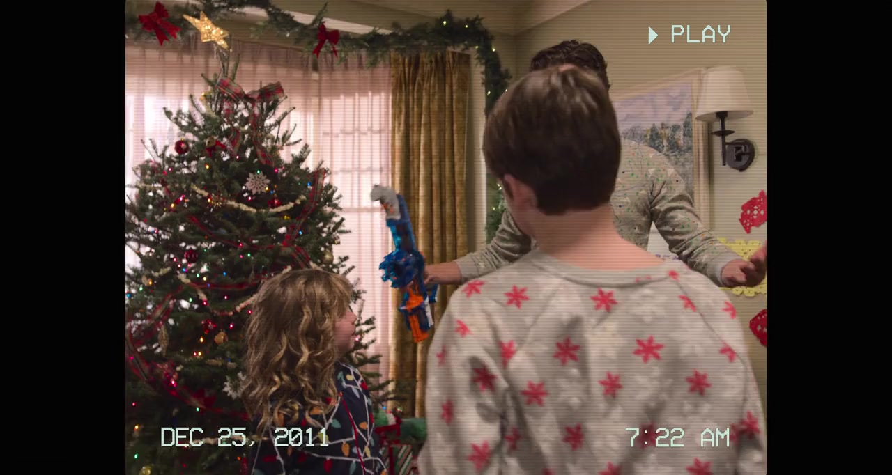 The Christmas Chronicles screenshot 2
