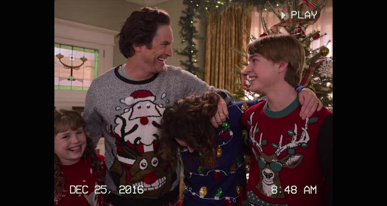 The Christmas Chronicles screenshot 3