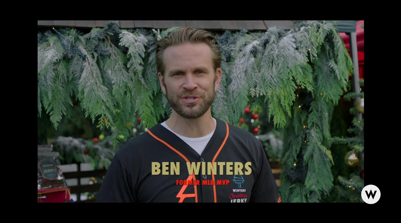The Christmas Contest screenshot 3